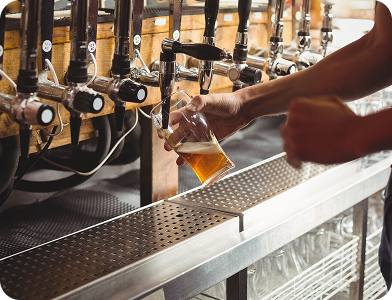 Cervecerías