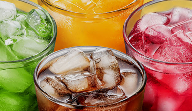 Analizadores de bebidas
