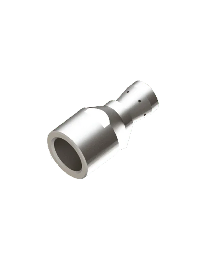 Cabezal de lavado estatico (Sprayballs) UC