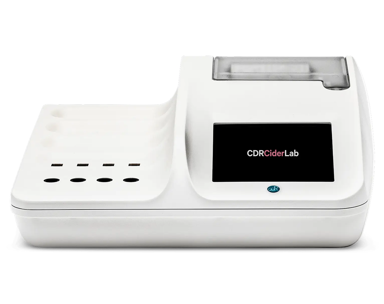 CDR Ciderlab