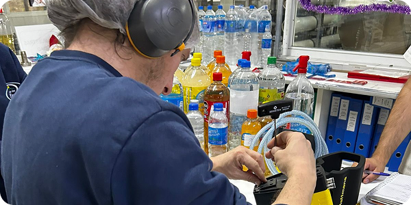 Mantenimiento preventivo y correctivo